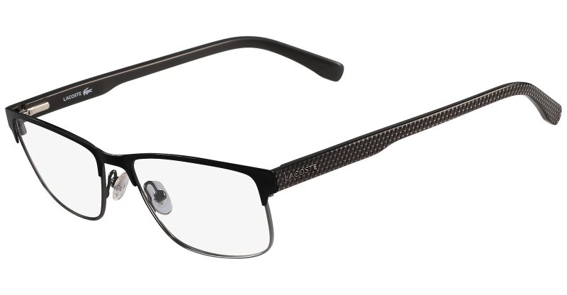 Monture lunette lacoste best sale